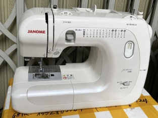 Janome JF300
